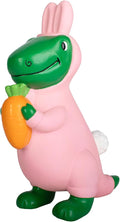 Fringe Studio Latex Dog Toy, Have A Hoppy Easter, Petshop Collection (366072)