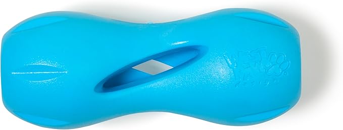 WEST PAW Design, Toy Dog Qwizl Aqua Small