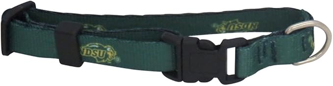 Texas Christian University Pet Team Collar