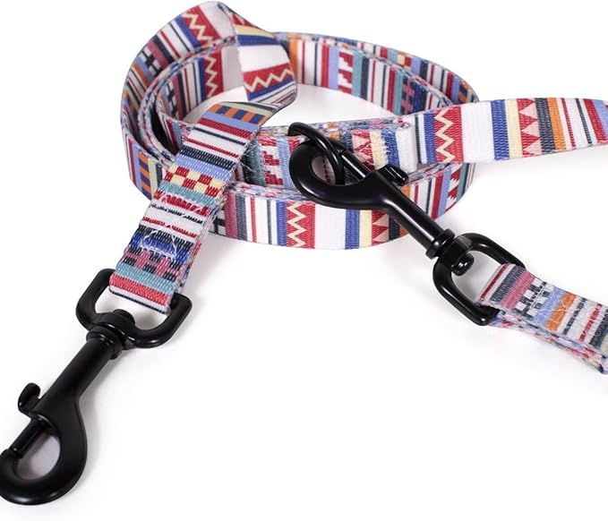 Pendleton Classics Adventure Leash - Tamiami, 1" w