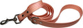 6ft Long Leash for Dogs - 1000lb Strength, Waterproof with Stainless Steel Hardware, Durable Long Dog Leash for Large Breeds