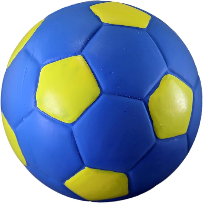 PetSport Naturflex, Soccer Ball, 5"