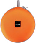 Muttluks, MuTTravel 2-in-1 Zippered Dog Bowl, Sturdy Collapsible Portable