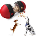 Hurray Treat Dispensing Dog Toys & Adjustable Slow Feeder Ball - Dog Puzzle Toy – Ideal Toys to Keep Them Busy - Treat Ball for Dogs