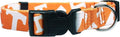 Texas Christian University Pet Team Collar