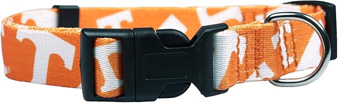 Texas Christian University Pet Team Collar
