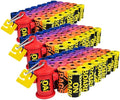 Bags on Board Premium Odor Blocking Dog PoopBags & Dispenser - Leakproof Waste Pick-Up-Bags (Pack of 1800)