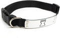 Naruto Dog Collar for Large Dogs, Medium, Small, XS Puppy Collars: Officially Licensed Naruto Shippuden Anime Dog Collar Pet Accessories, Naruto Gifts for Boy or Girl Dog (Black, Hidden Sand, Large)