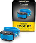 Dogtra Edge RT Additional Receiver Long Range High-Output 1-Mile Waterproof 3-Dog Expandable Remote Dog Training E-Collar with Combination Boost Control for Professionals