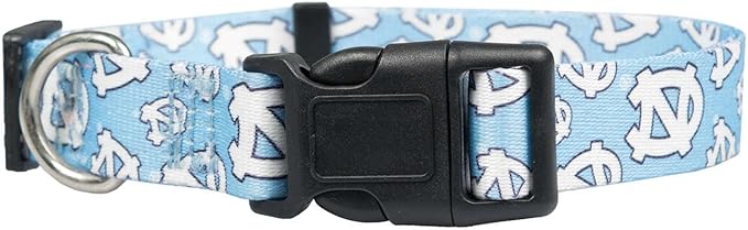 Texas Christian University Pet Team Collar