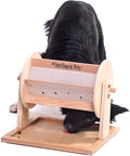 MY INTELLIGENT PETS Wheel of Fortune - Treat Dispenser and Engaging Slow Feeder, Mental Stimulation Toy for Dogs and Cats, Boredom Buster