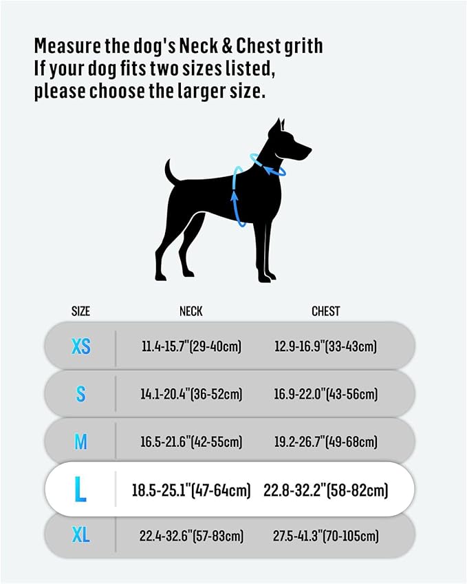 TagME No Pull Dog Harness with 2 Leash Clips,Lightweight & Visible for All-Day Walking,No Choke Pet Vest Includes AirTag Holder for Large Dogs,Fuchsia Pink