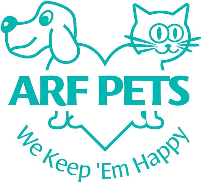 Arf Pets Pet Dog Self Cooling Mat Pad for Kennels, Crates and Beds 19 X 35