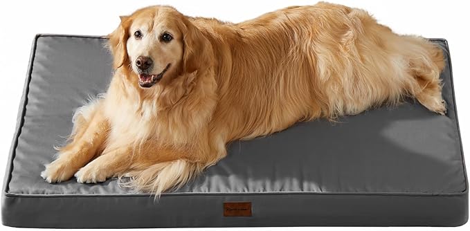 BFPETHOME Outdoor Dog Bed