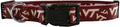 Texas Christian University Pet Team Collar