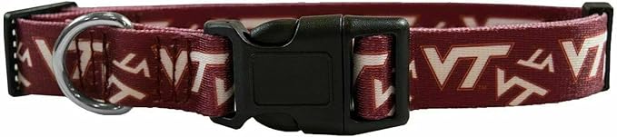 Texas Christian University Pet Team Collar