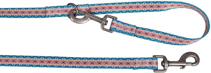 Pendleton Classics Adventure Leash - Falcon Cove, 3/4" w