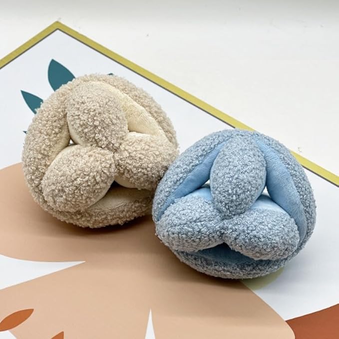 Lambwolf Monti- Enrichment and Interactive Dog Toy | Puzzle Dog Toy