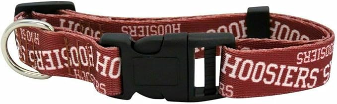 Texas Christian University Pet Team Collar