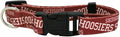 Texas Christian University Pet Team Collar