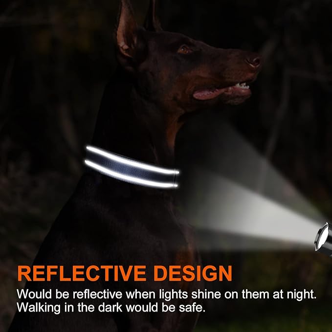 Joytale Personalized Dog Collars with Engraved Name Plate, Silent No Jingle Custom Nylon Collar with Fixed ID Tag, Reflective Soft Neoprene Padded Breathable for Puppy and XSmall Dogs, Gray