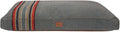 Pendleton The Collection Yakima National Park Bed - Heather Green Extra Large 48"x36"x