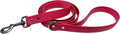 6ft Long Leash for Dogs - 1000lb Strength, Waterproof with Stainless Steel Hardware, Durable Long Dog Leash for Large Breeds