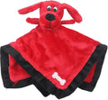 Plush Squeaky Dog Toy – Soft Crinkle Dog Toy with Squeaker for Small Dogs and Puppies –Puppy Plush Chew Toys, Cute Toys for for Puppies with Squeaker (Lil' Napper)