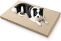 Dog Mat,23"x 36"Dogs Crate Pad,Indoor Non-Slip & Waterproof Dog Mat,Easy Wipe Clean in Seconds，Sleeping for Floor,Car,Sofa,Crate