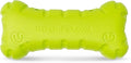Hyper Pet Fetching Dog Toys - Throwing Bone Toy Made of EVA Foam - Lightweight & Floats on Water