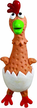 Petstages Kooky Baby Chick, Chew Toy