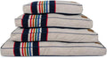 Pendleton National Park Napper Dog Bed - Yellowstone, XL