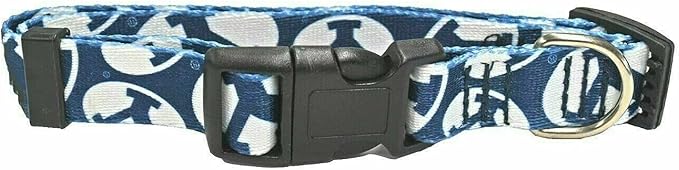 Texas Christian University Pet Team Collar