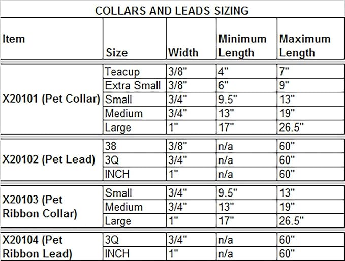 Texas Christian University Pet Team Collar
