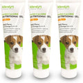 Tomlyn Nutri-Cal Malt-Flavored High-Calorie Nutritional Gel for Puppies, Helps Support a Healthy Appetite Providing Extra Calories, Vitamins & Minerals in a Tasty Supplement, 4.25oz-3 Pack