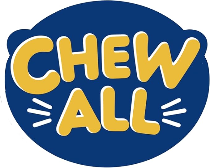 4" Ball, Dog Chew Toy, Boredom Buster That Stimulates Your Dog's Natural Instincts