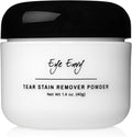 Eye Envy Tear Stain Remover Powder for Dogs and Cats. 100% Natural, Safe. Absorbs and Repels Tears and Discharge. Helps Remove Rust Color Staining. Made in The USA (1.4 oz)