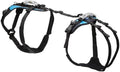 Help 'Em Up® - Dog Lift Harness│ Adjustable Lifting Harness for Dogs │ Full Body Support, Rear Leg Support (U-Band, Large)