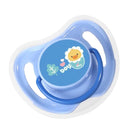 Silicone Puppy Pacifier - Teething Toys for Puppies, Portable Chewing Toys for Small Dogs | Puppy Bite Training Toys, Safe and Soft Chew Toy for Care, Perfect Teething Relief for Puppies