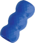 KONG - Genius Mike - Interactive Treat Dispensing Dog Puzzle Toy (Assorted Colors) (Large)