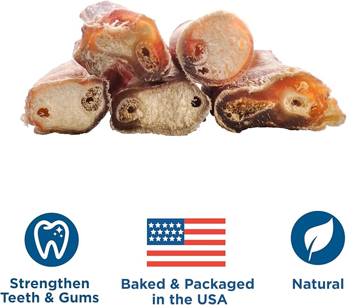 Best Bully Sticks Natural Jumbo Bully Sticks for Large Dogs - 12 Inch, 4 Count (Pack of 1) - 100% Free-Range Grass-Fed Beef, Single-Ingredient, Grain and Rawhide Free Long Lasting Dog Chews
