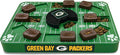 Pets First NFL Green Bay Packers Puzzle Toy - Interactive Dog Puzzle Treat Toy