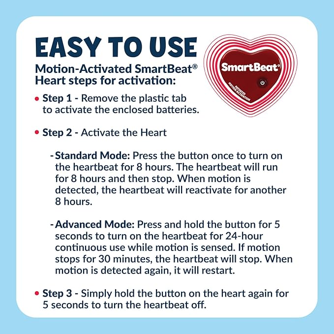 Snuggle Puppy SmartPetLove Special Edition Toys - Heartbeat Puppy for Dogs - Pet Anxiety Relief and Calming Aid - Comfort Dog Toys for Behavioral Training in Doodle
