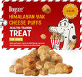 Dogsee Chew Mini Pops for Dogs and Puppies - Cheese | Dental Treats | High Protein | High Calcium | Low Fat | Helps Fight Plaque & Tartar | Weight Management - 4.4 lb | High Calcium