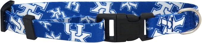 Texas Christian University Pet Team Collar