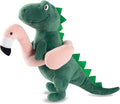 Fringe Studio Dog Toy, Pool Time Rex Pet Toy (289324)