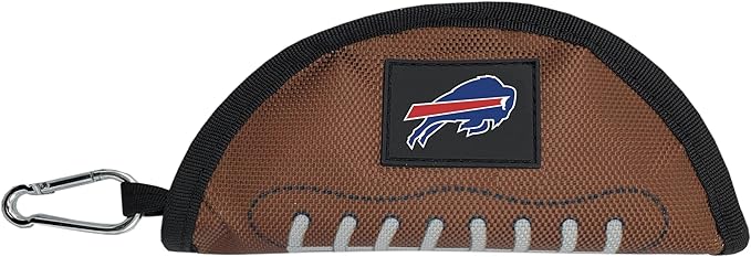 Pets First NFL Collapsible Pet Bowl