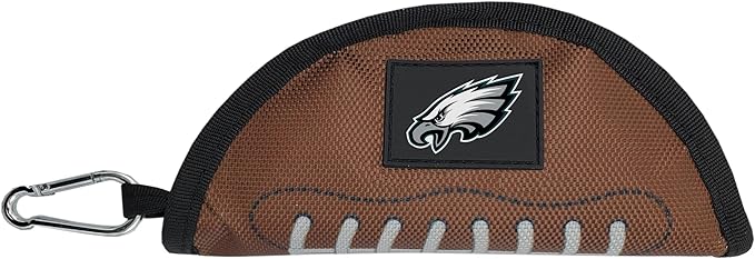 Pets First NFL Collapsible Pet Bowl