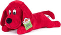 Large Dog Toy – Plush Squeaky Dog Toys for Large Breeds, Crinkle Stuffed Animal for Puppies, Toys to Keep Them Busy, Cute Indoor Chew for Medium and Small Dogs