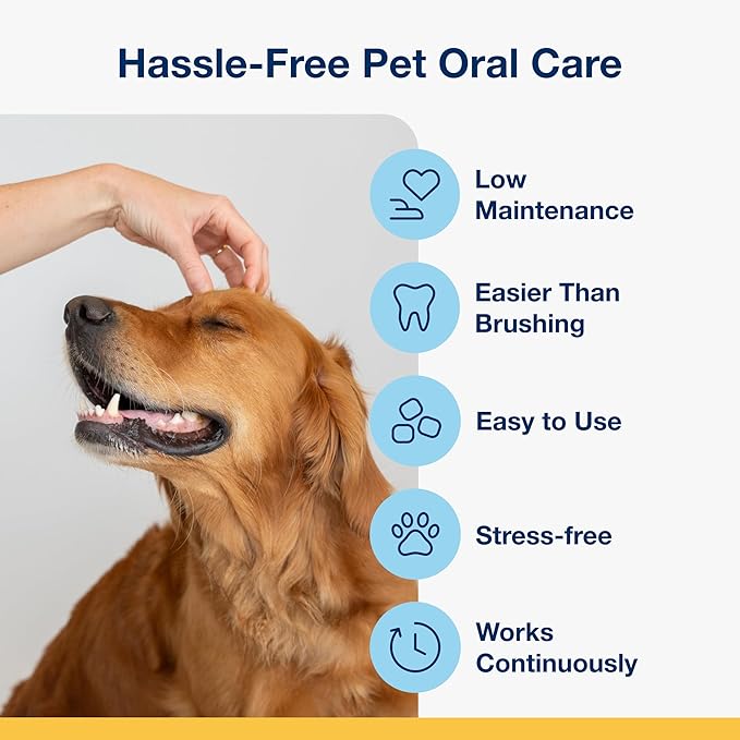 ProDen PlaqueOff Soft Chews with Natural Kelp - for Large & Giant Breed Dogs - Supports Normal, Healthy Teeth, Gums, and Breath Odor in Dogs - 90 Soft Chews